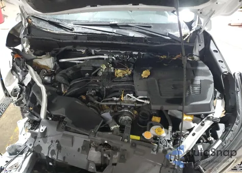 2023 Subaru Forester Wilderness z USA, uszkodzony, nr VIN JF2SKAMCXPH495835